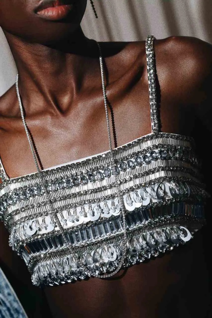 # Diamond Design lança coleção no desfile da PatBO, em São Paulo # Diamond Design lança coleção no desfile da PatBO, em São Paulo