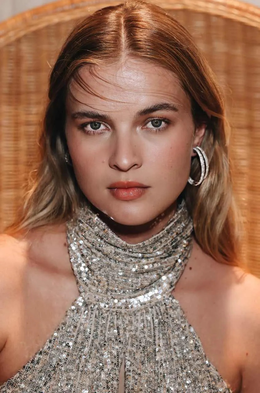 # Diamond Design lança coleção no desfile da PatBO, em São Paulo # Diamond Design lança coleção no desfile da PatBO, em São Paulo