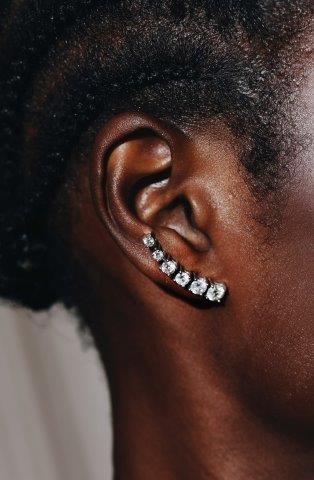 # Diamond Design lança GarDDen, coleção inspirada em um jardim encantado, no desfile da PatBO, em São Paulo # Diamond Design lança GarDDen, coleção inspirada em um jardim encantado, no desfile da PatBO, em São Paulo